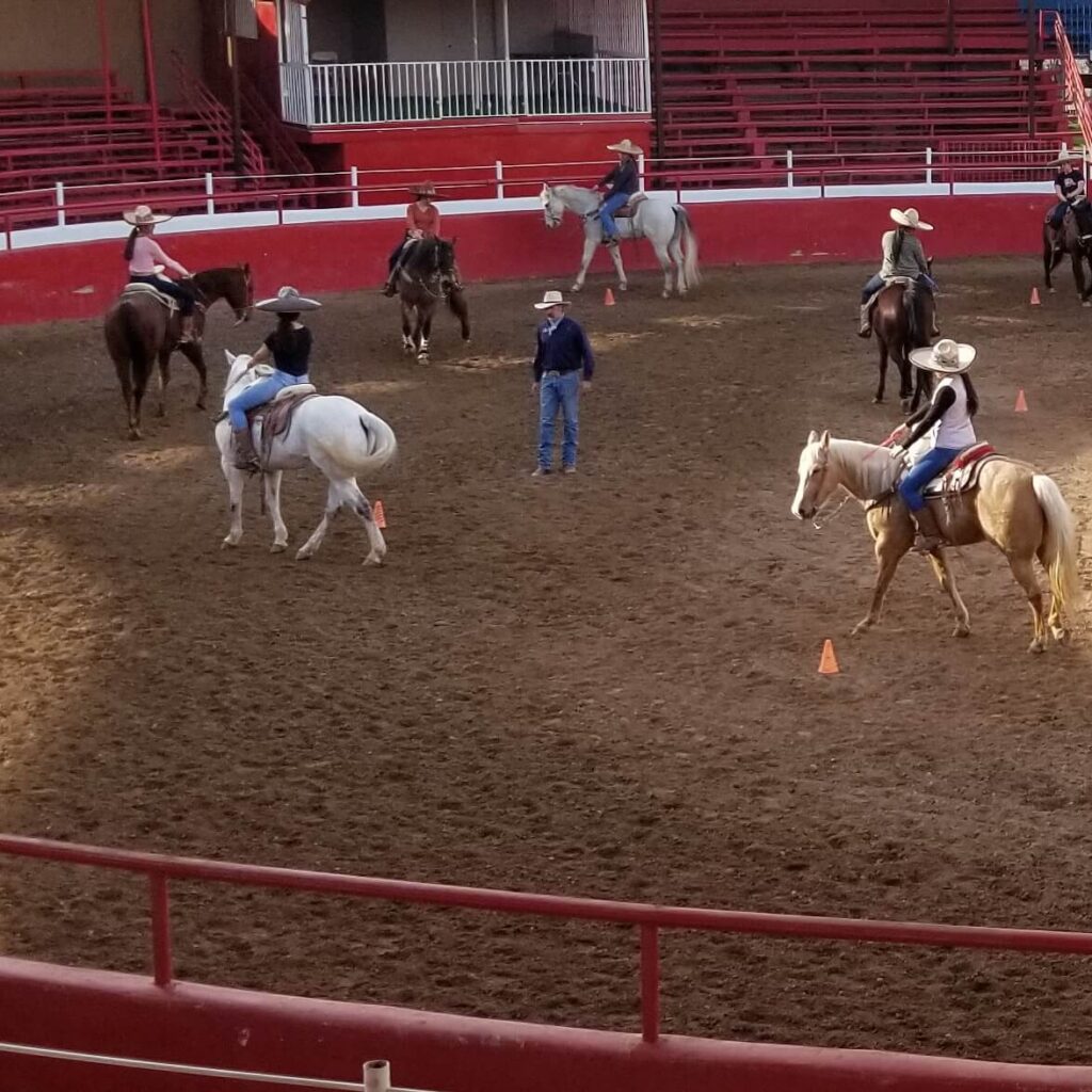 rancho-corona-rodeo-shows