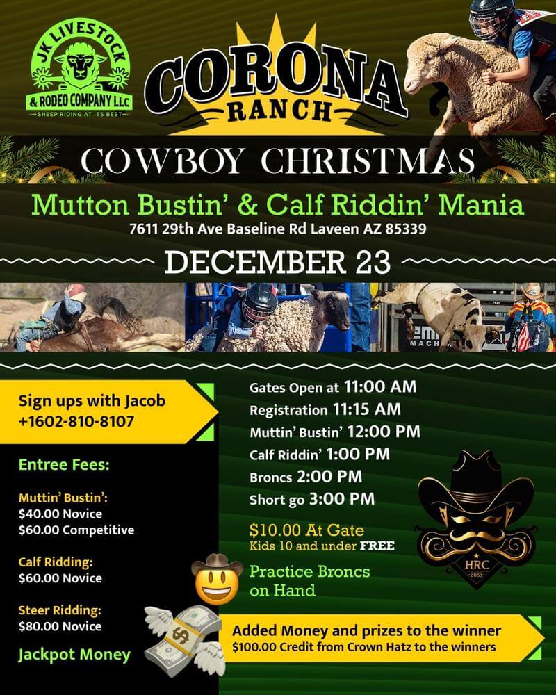 Rancho-Corona-Cowboy-Christmas