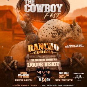 The Cowboy Fest