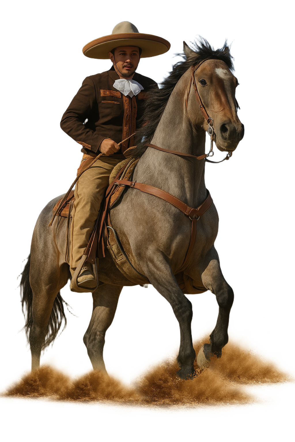 Charro1