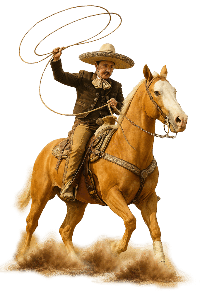 Charro3